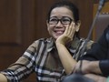 Bacakan Eksepsi, Miryam Sebut Kasusnya Bukan Ranah Tipikor