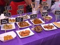 Menyantap Aneka Makanan Unik di Pasar Malam Queens