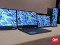 Laptop 2-in-1 Dell Ini Tipis, Harga Fantastis