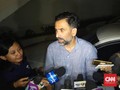 Jeremy Thomas Tersangka Penipuan Rp16 Miliar