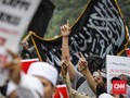 Perppu Ormas Disahkan, HTI Siapkan Gugatan ke MK