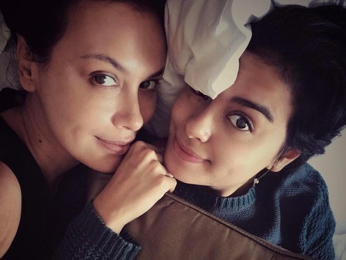 Jadi Vegan, Sophia Latjuba dan Eva Celia Jual Tas Kulit Bekas Jadi Vegan, Sophia Latjuba dan Eva Celia Jual Tas Kulit Bekas