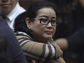 Jaksa Tuding Miryam Pura-pura Sakit Demi Keluar Tahanan