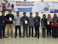 Gelar Kompetisi, FIFGROUP Tantang Mahasiswa Berinovasi
