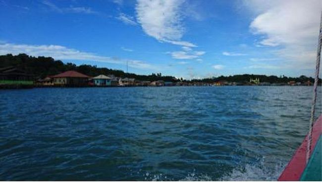 Festival Pulau Penyengat Angkat Budaya Melayu