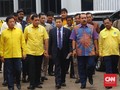 KPK Siap Ladeni Praperadilan yang Mungkin Diajukan Setnov