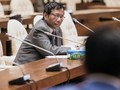 PPP Akui Mahfud MD Cawapres Alternatif bagi Jokowi