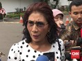 Transaksi di Tengah Laut, Susi Ancam Cabut SIUP Perusahaan