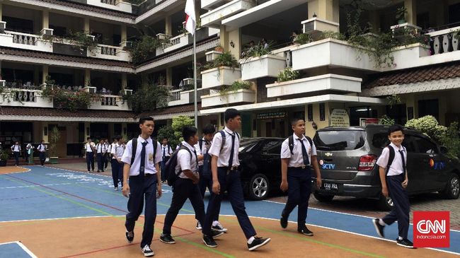 Hilangnya Batasan Jadi Penyebab Kasus Siswa Bully Guru