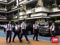 Hilangnya Batasan Jadi Penyebab Kasus Siswa Bully Guru
