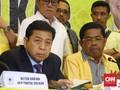 Adu Taktik Setnov-KPK dalam Kasus e-KTP