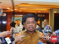 Golkar Targetkan Jokowi Menang 65 Persen di Pilpres 2019