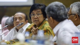 Pemerintah Lepas 977 Ribu Hektare Tanah untuk Reforma Agraria