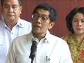 Kemenkumham: HTI Dibubarkan demi Merawat Pancasila