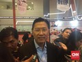 Kasus Meikarta, KPK Geledah Rumah Bos Lippo Group James Riady