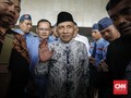 Amien Rais: Kebijakan Jokowi Bela Kepentingan Ekonomi China