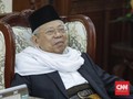 Ketua MUI: Jaga Negara dari Kelompok Intoleran