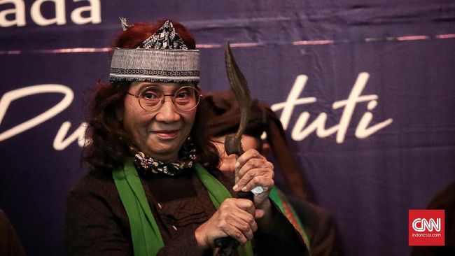 Pengusaha Perikanan Diimbau Manfaatkan Perang Dagang