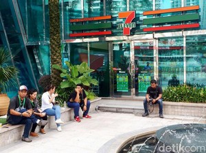 Warga Malaysia Boikot Produk dan Perusahaan Pro Israel, Ada yang Waswas