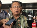 Darmin Soal Tudingan Daging Mahal: Coba Saja Beli di Jepang