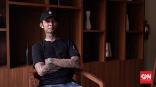 Young Lex Dihujat Usai Akui Kebohongan Dihajar K-Popers