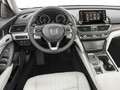 Sensor Baterai Bermasalah, Honda Tarik 2.522 Unit Accord