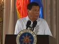 Filipina Tangkap Pemimpin Gerilyawan Maois