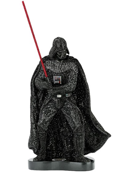 Mainan Darth Vader Ini Harganya Bikin Tercengang Mainan Darth Vader Ini Harganya Bikin Tercengang
