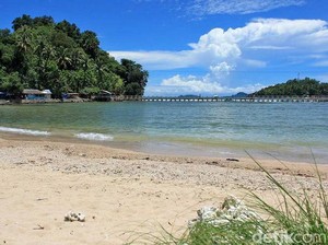 7 Rekomendasi Wisata Alam Menarik di Painan