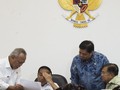 Airlangga Hartarto Temui Wapres JK Hari Ini