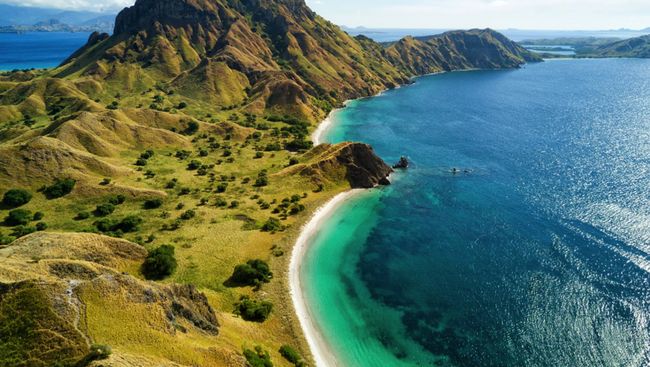 Kemenpar Sebut Kawasan Marina Labuan Bajo Bisa Tarik Wisman