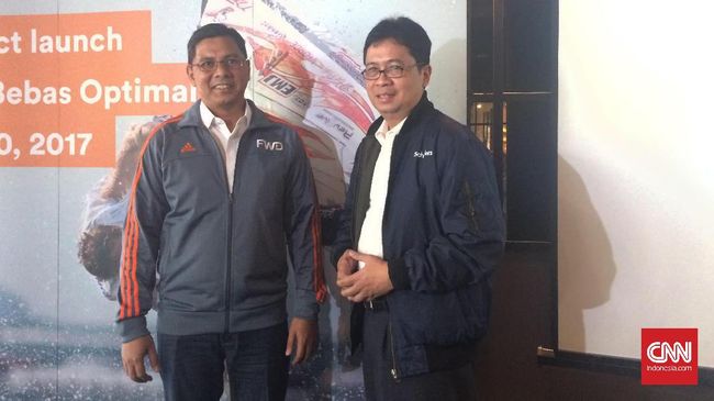 FWD Life Rilis Produk Anyar Bebas Optimal