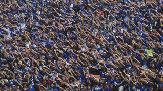 Ketua Viking Persib Minta Maaf Atas Kematian Haringga Sirla
