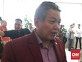 Kursi Ketua MPR, PDIP Minta Demokrat Aktif Sodorkan Nama