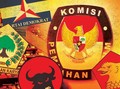 Menakar Motif Partai Guram Daftar Pemilu 2019