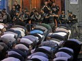 Kronologi Bentrokan Berdarah Al-Aqsa