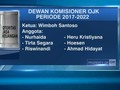 Punggawa Baru OJK