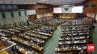 Banggar DPR Restui RUU APBNP 2017 Dibawa ke Rapat Paripurna