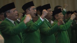 Bedol Desa PPP ke PBB Jadi Lampu Merah untuk Romy