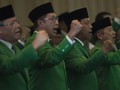 Bedol Desa PPP ke PBB Jadi Lampu Merah untuk Romy