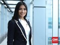 Curhat Puteri Indonesia 2015 Saat Jadi Korban Bullying