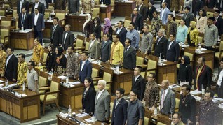 PKS Minta Tes Corona Anggota DPR dan Keluarga Dibatalkan