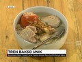Dari Kotak hingga Balon, Kini Ragam Bakso Makin Unik