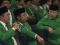 PPP Pecat Romi, Anggota Wantimpres Jokowi Pimpin Partai