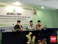 MUI Minta RI Tekan PBB Adakan Sidang Darurat soal Al-Aqsa