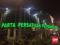 Disahkan Kasasi MA, PPP Kubu Romi Ajak Djan Islah