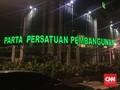 PPP Sebut 'Crosshijaber' Kelainan dalam Praktik Keagamaan