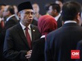 Bos Baru OJK Pangkas Fasilitas Anggota Dewan Komisioner