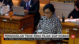 Siap-siap, Batas Penghasilan Tidak Kena Pajak Bakal Berubah