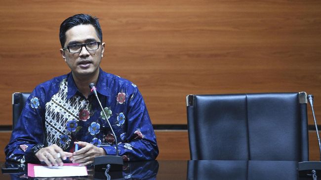 KPK Minta Setnov Penuhi Panggilan Sebagai Tersangka e-KTP